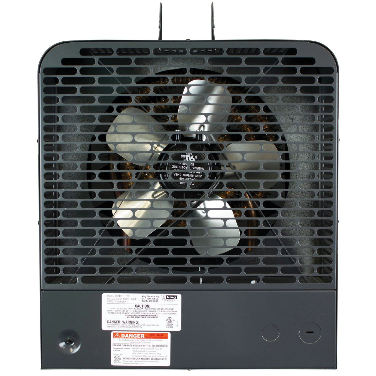15KW 480V Electric Unit Heater T533