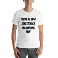 Cotton Short Sleeve T-Shirt D7641