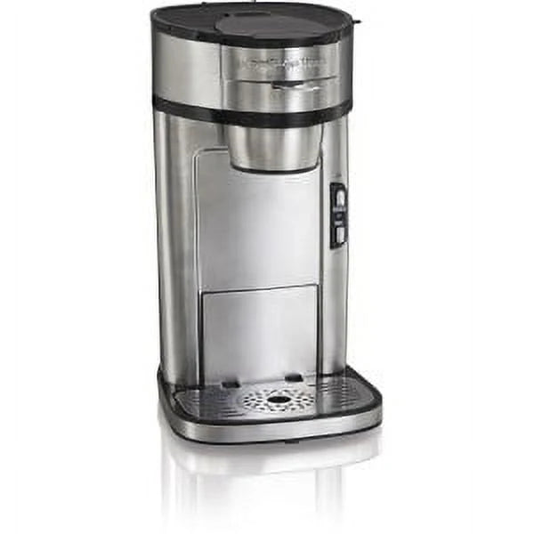 Single-Serve Coffee Maker H400