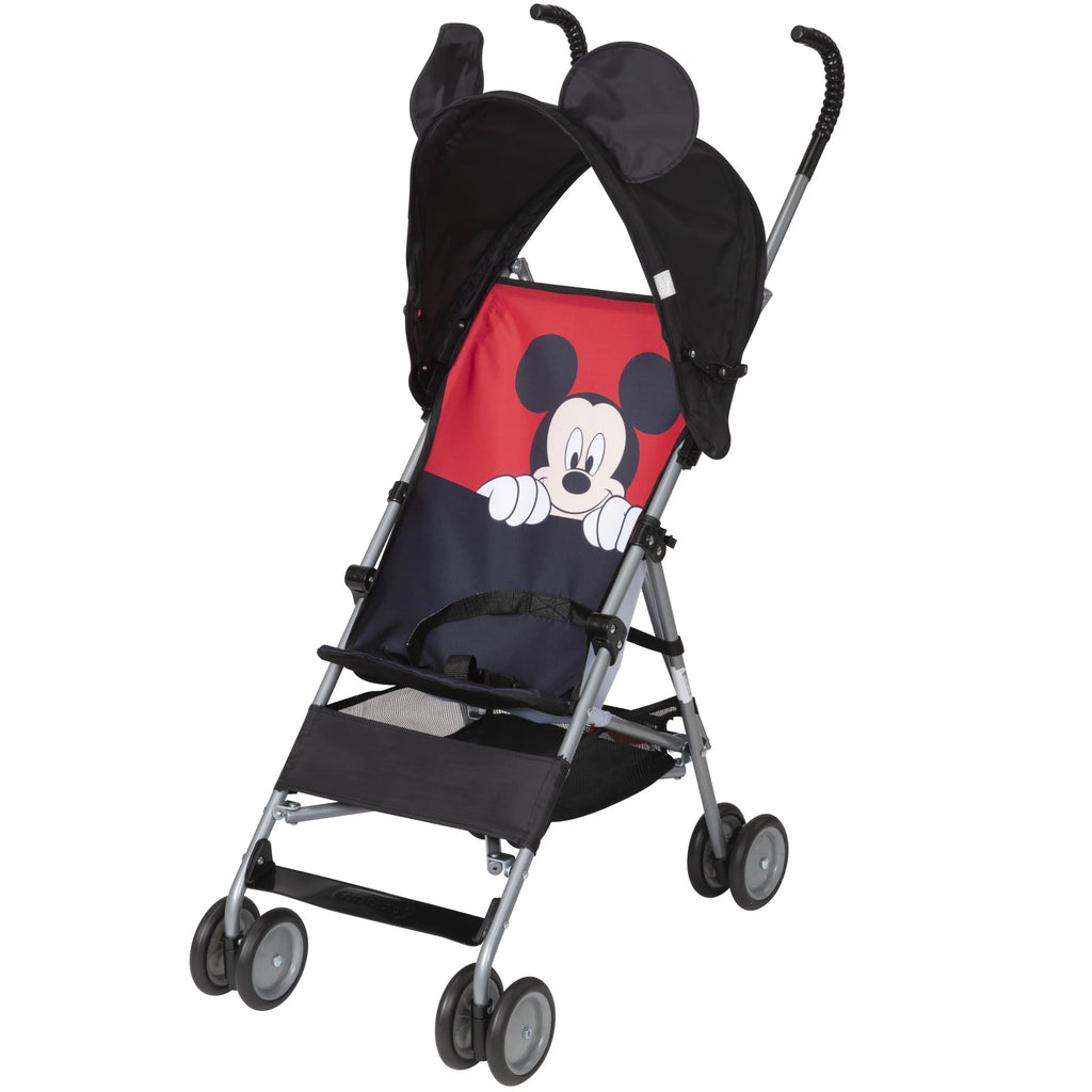 Umbrella Stroller with Basket O890150
