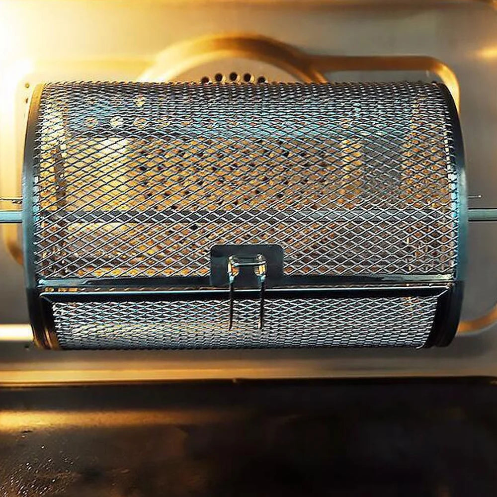 Air Fryer Accessories Rotisserie Cage I60889