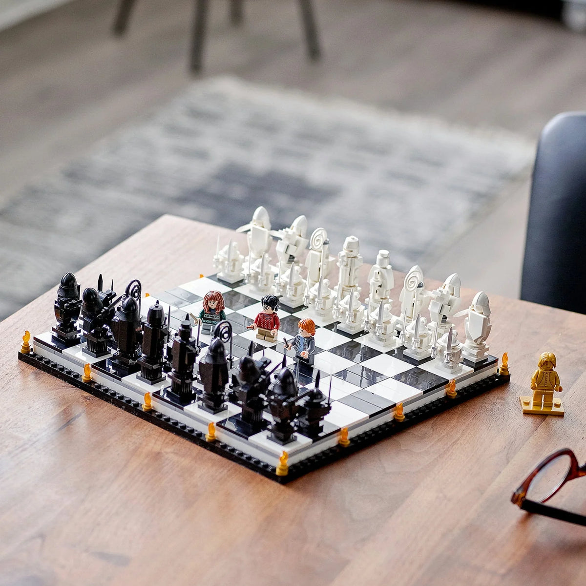 Harry Potter Wizard's Chess V742050