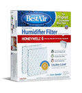 Humidifier Replacement Paper Wick Filter T29121
