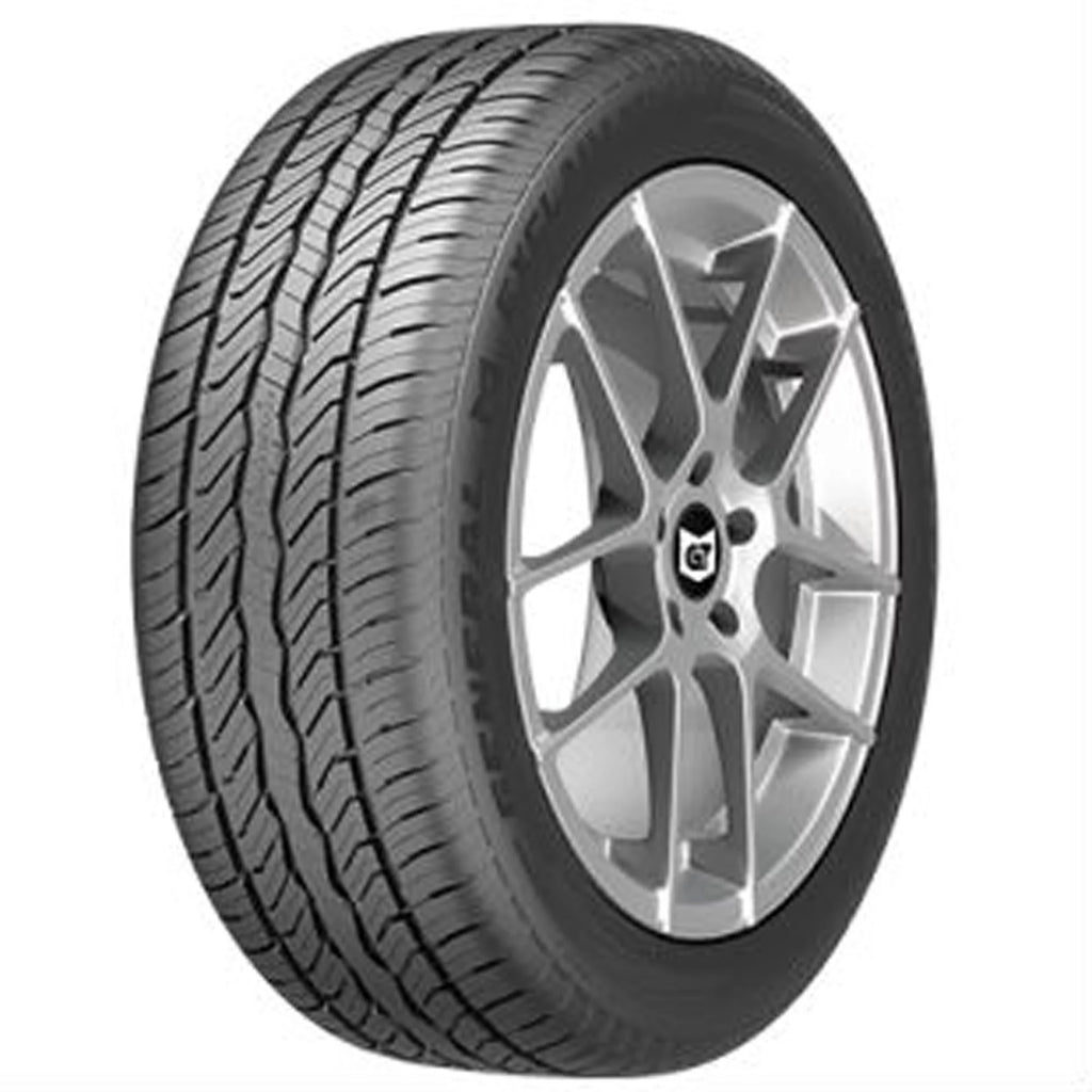All Season P205/60R16 92V Passenger Tire V43654