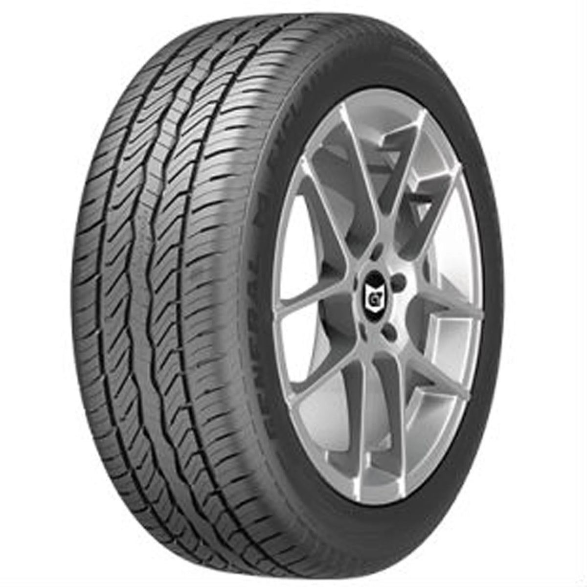 All Season P205/60R16 92V Passenger Tire V43654