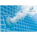12 Foot Above Ground Swimming Pool with Pump & Ladder B5124