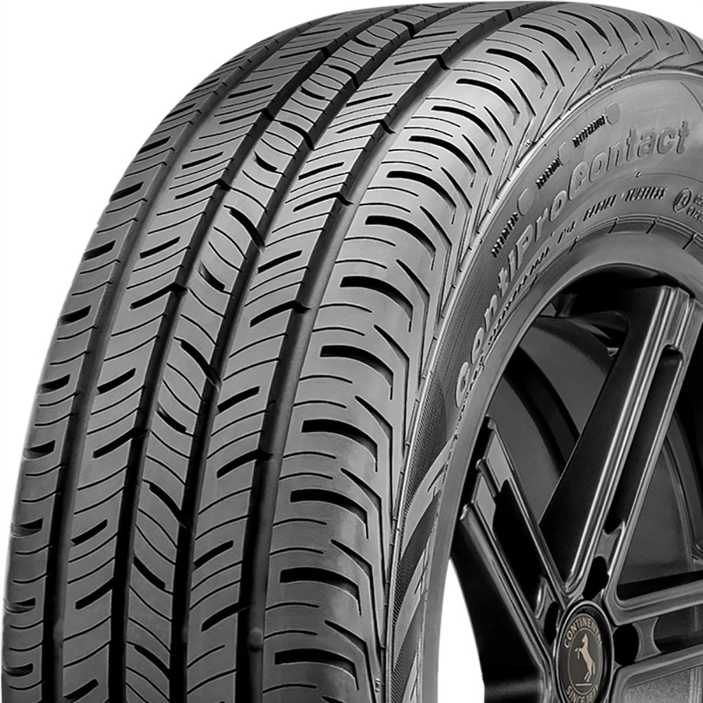 All Season 205/55R17 91H Passenger Tire X509089