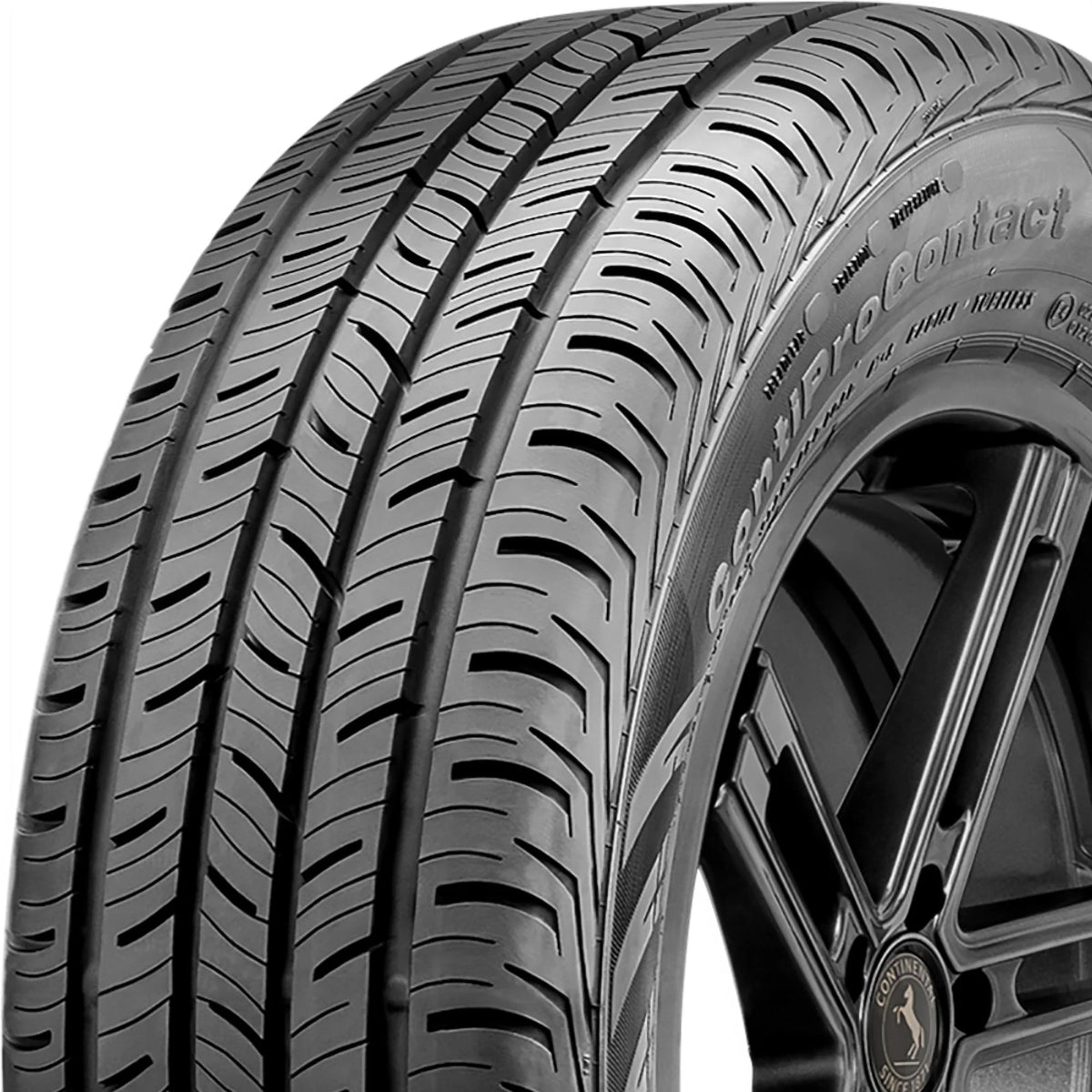 All Season 205/55R17 91H Passenger Tire X509089