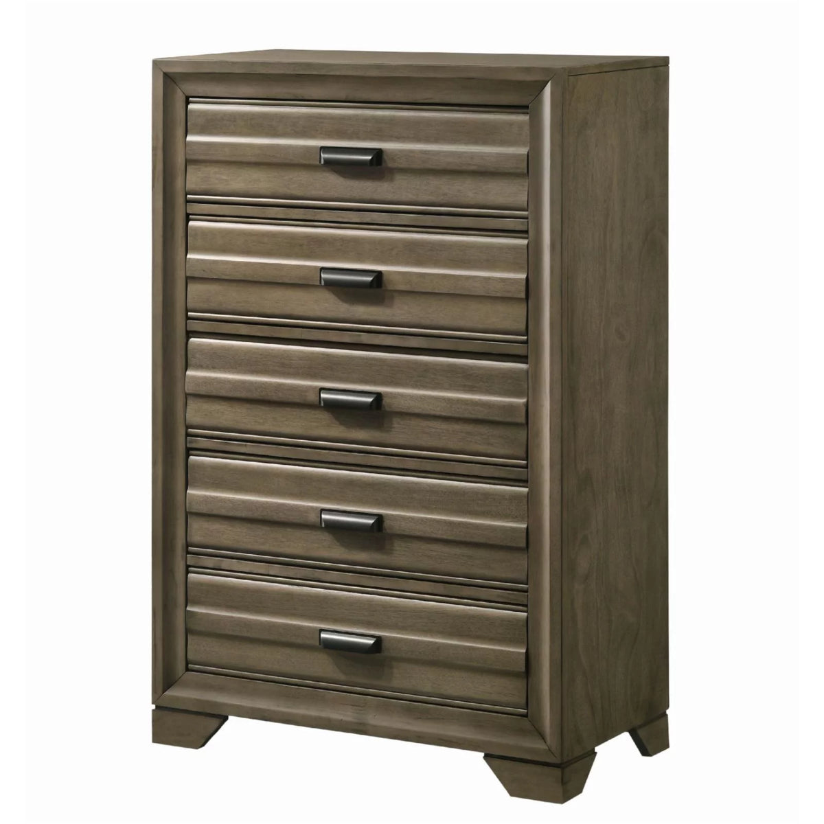 Contemporary 5-Drawer Chest L99863