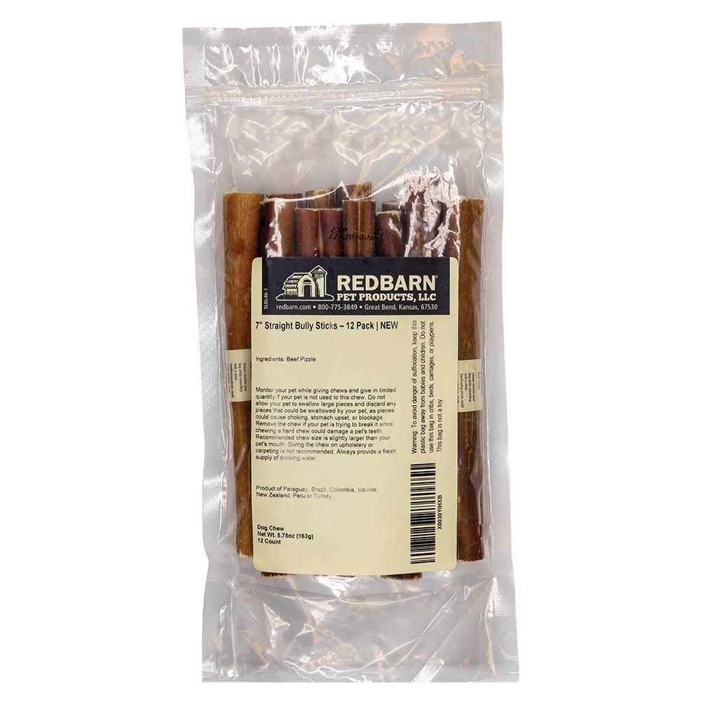 Bully Stick U7778