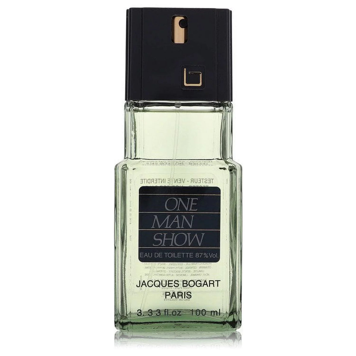 Eau De Toilette Spray 3.3 oz C573984
