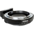 Canon FD/FL Mount Lens to Micro Four Thirds 0.71x Adapter Y1776