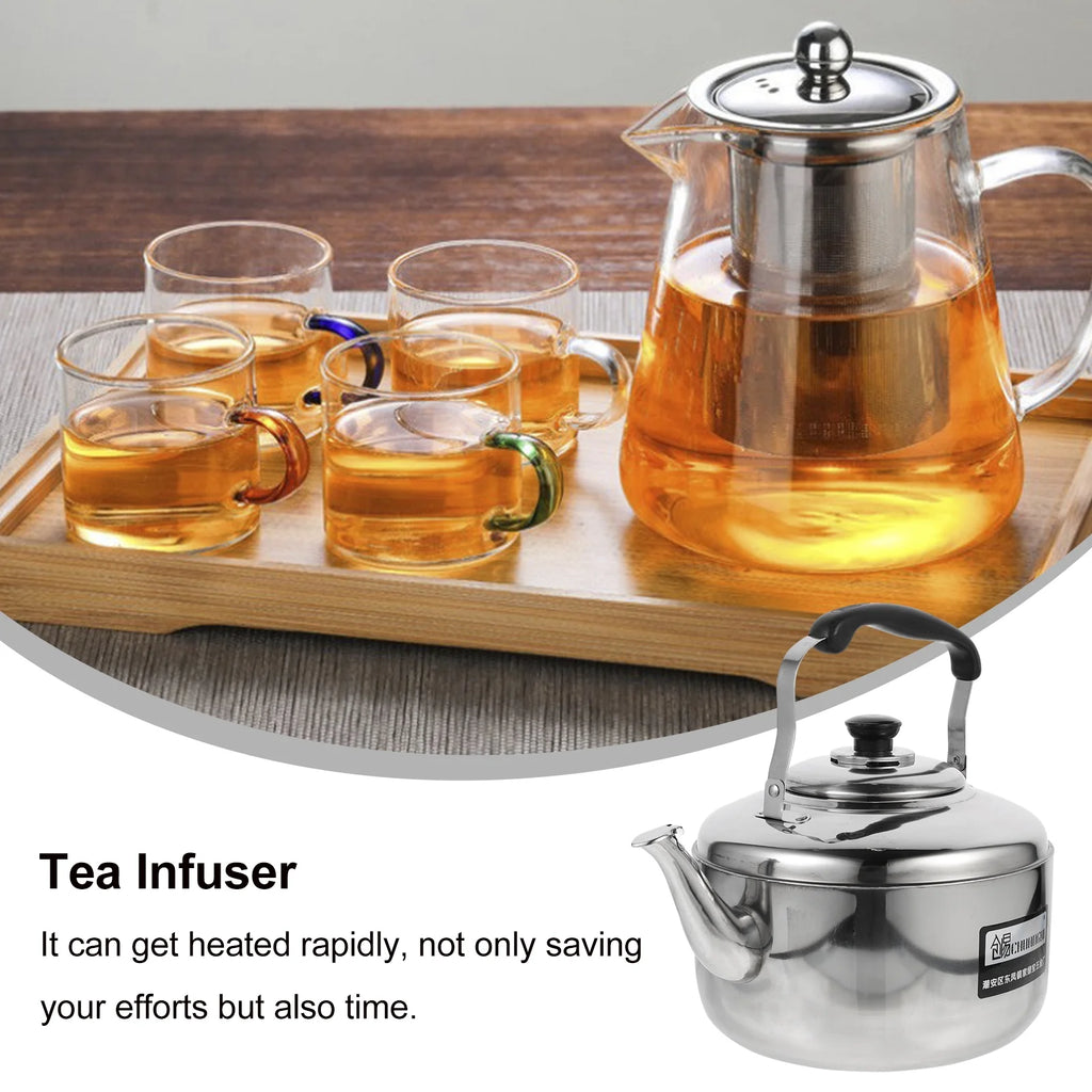 Stainless Steel 6L Kitchen Kettle C975641