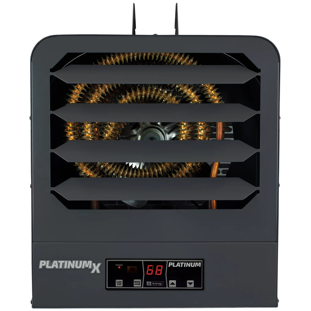 15KW 480V Electric Unit Heater T533
