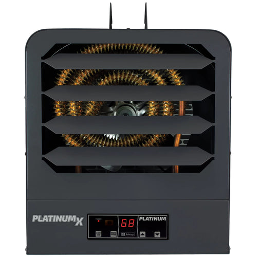 15KW 480V Electric Unit Heater T533