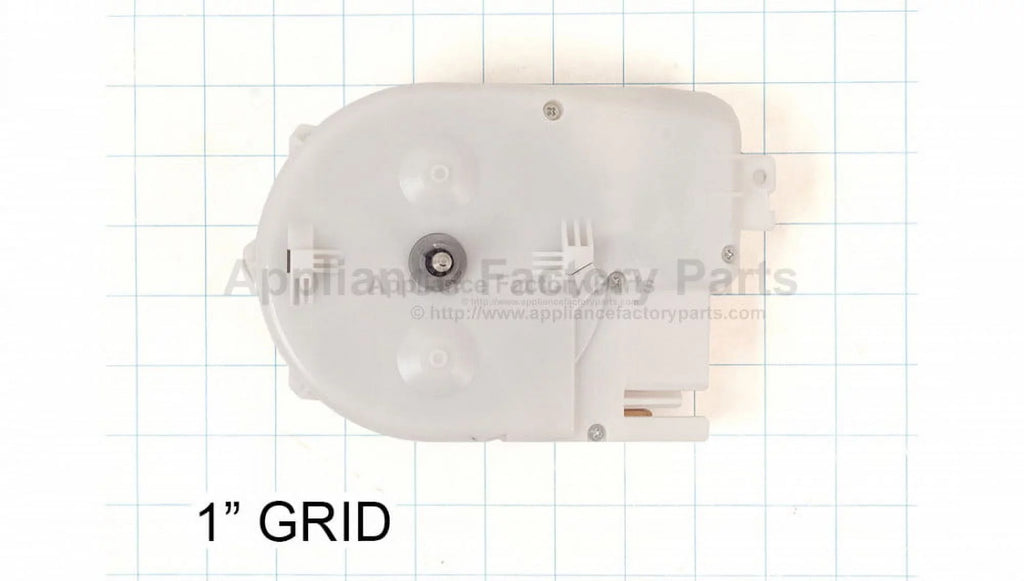 Washing Machine Timer V486670