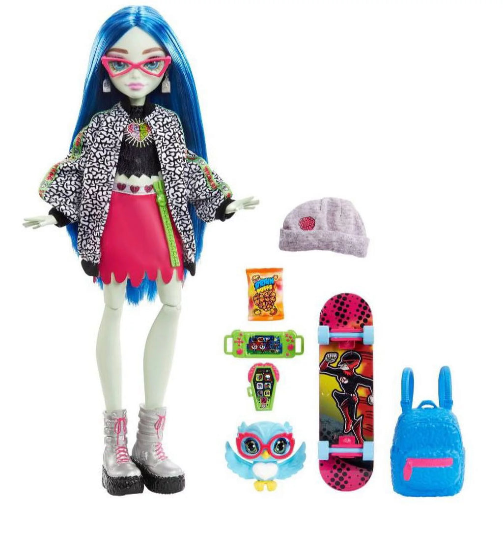 Doll W3533