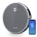 2000Pa Mopping Robotic Vacuum S21394