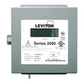 200A 120/208V Three Element Demand Meter J986