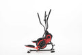 Elliptical Trainer with 8 Levels of Magnetic Resistance H99848