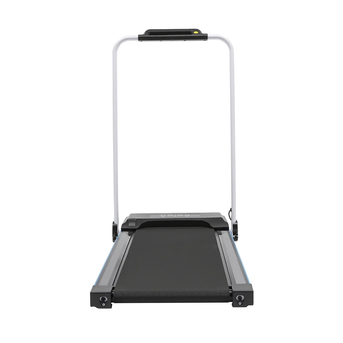 2-in-1 Foldable Walking Pad Treadmill G222