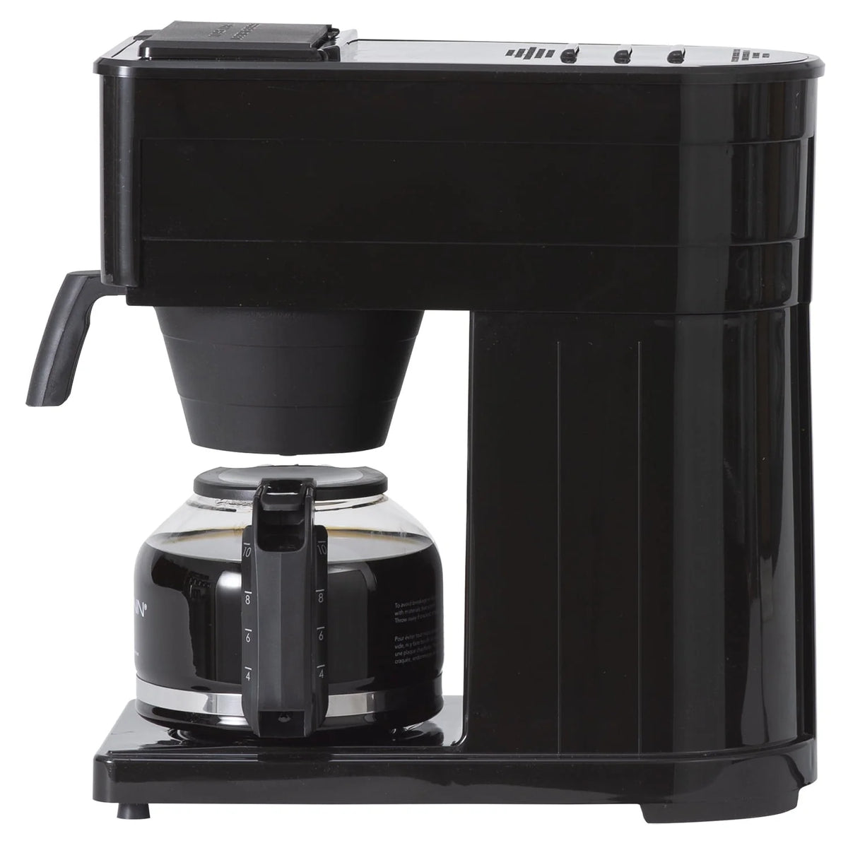 10 Cup Coffee Maker Y29455
