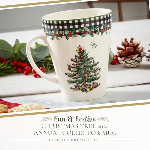 Porcelain 14oz Coffee or Tea Mug N542213