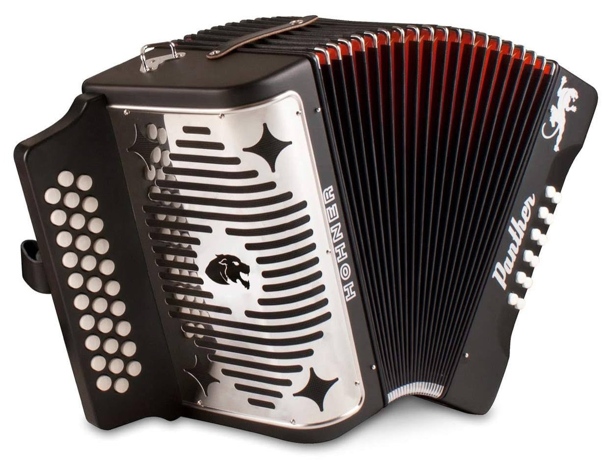 Accordion M606