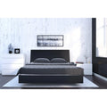 Queen Size 4 Piece Bedroom Set X864683