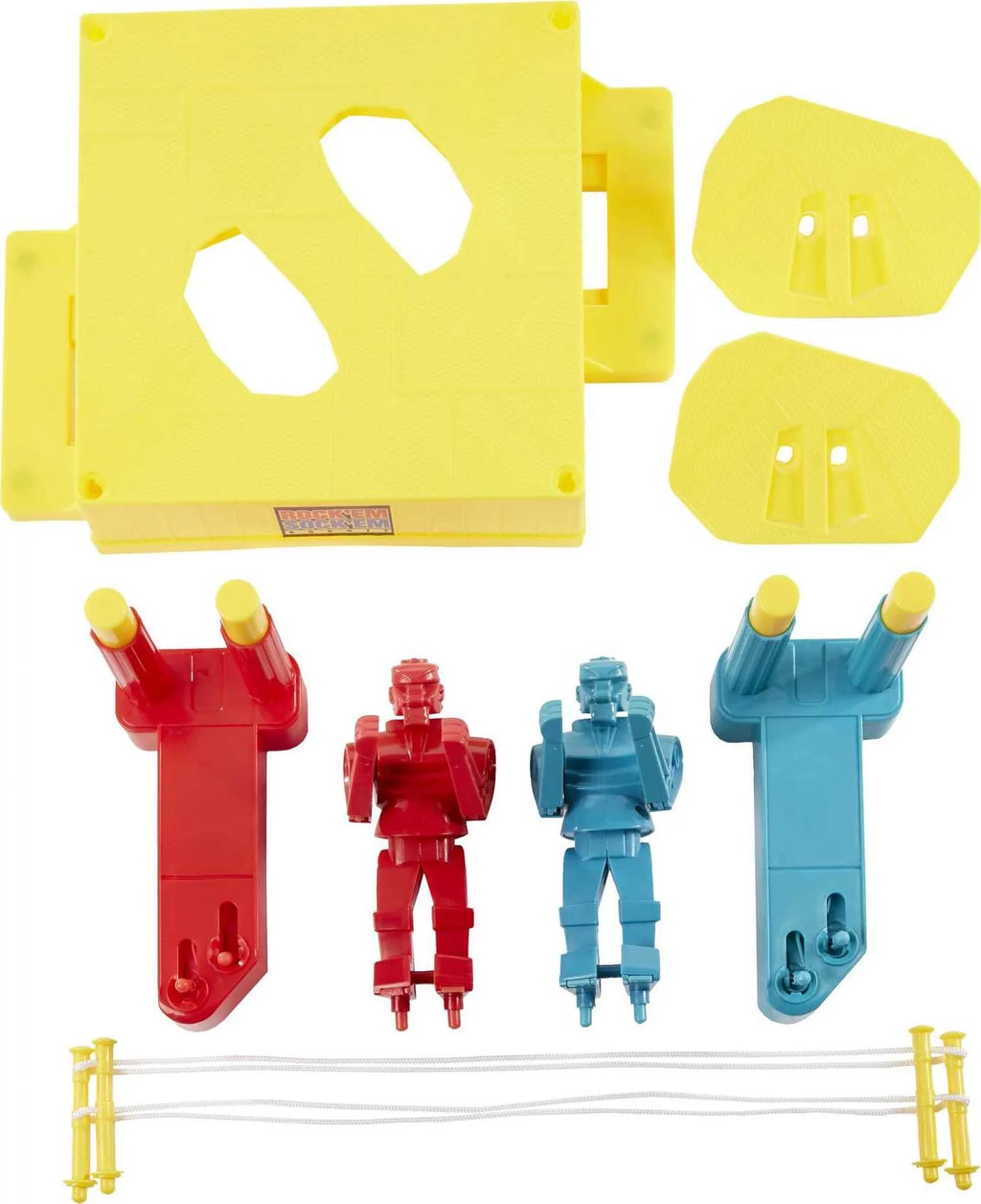 Kids Game Fighting Robots F692