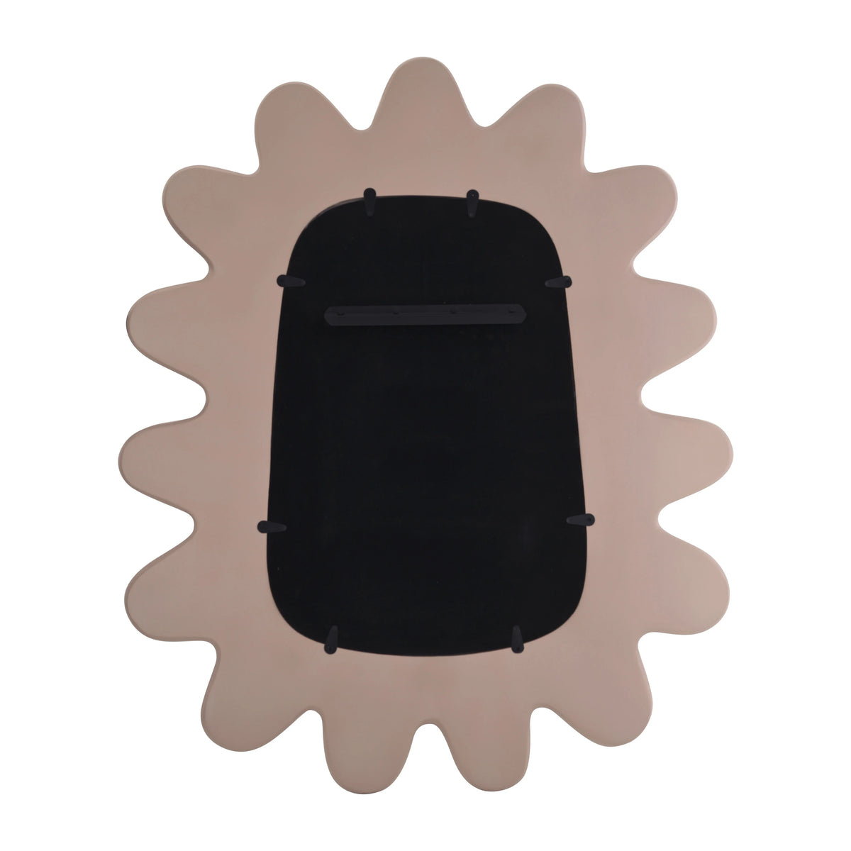 Wall Mirror in Sand L888611