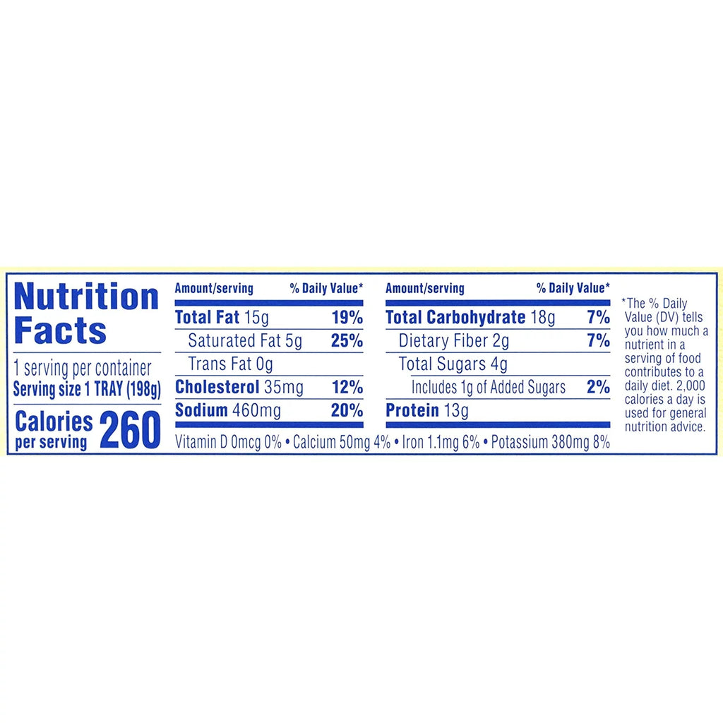 Purees Roasted Turkey with Bread Stuffing & Green Beans 7 oz Pack of 2 L2468