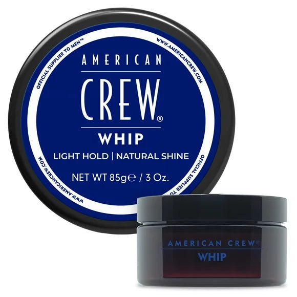 Whip Styling Cream, Light Hold & Natural Shine, 3 oz H720
