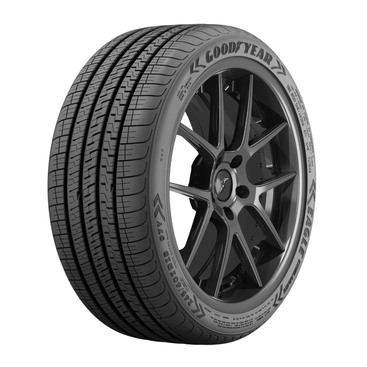 245/45R19 102Y XL Passenger Tire P177