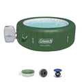 6 Person Inflatable Hot Tub G331