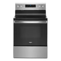 Electric Range with 5-Elements in Stainless Steel G38242