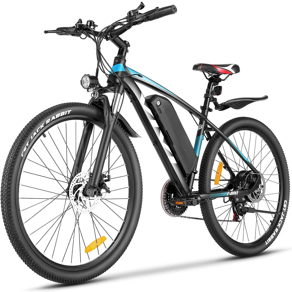Electric Mountain Bike 500W 21 Speed Q364011