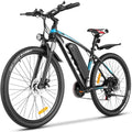 Electric Mountain Bike 500W 21 Speed Q364011