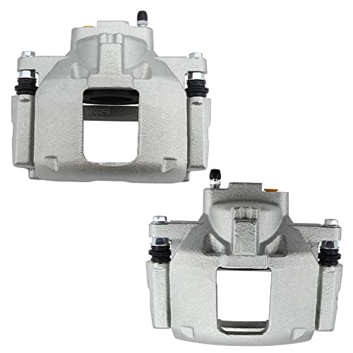 New Front Brake Calipers D734