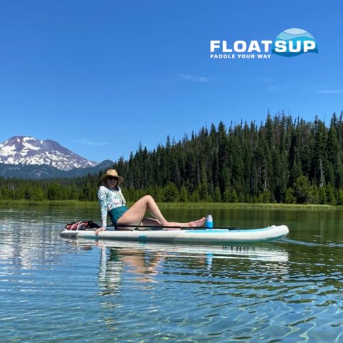 Cup Paddle Board and Kayak Drink Holder Blue Q136043