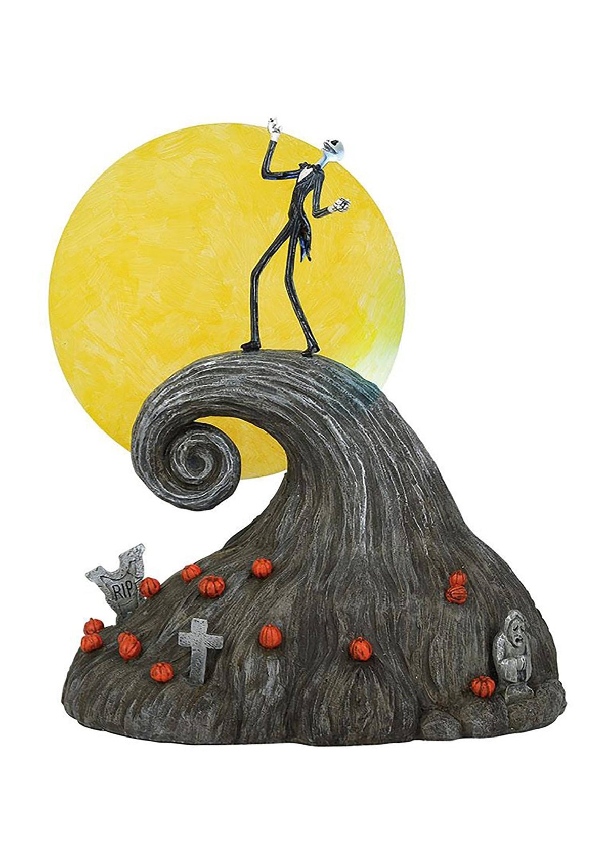 Jack on Spiral Hill J318334