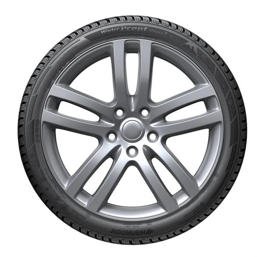 Winter 225/55R19 99V Passenger Tire V57482