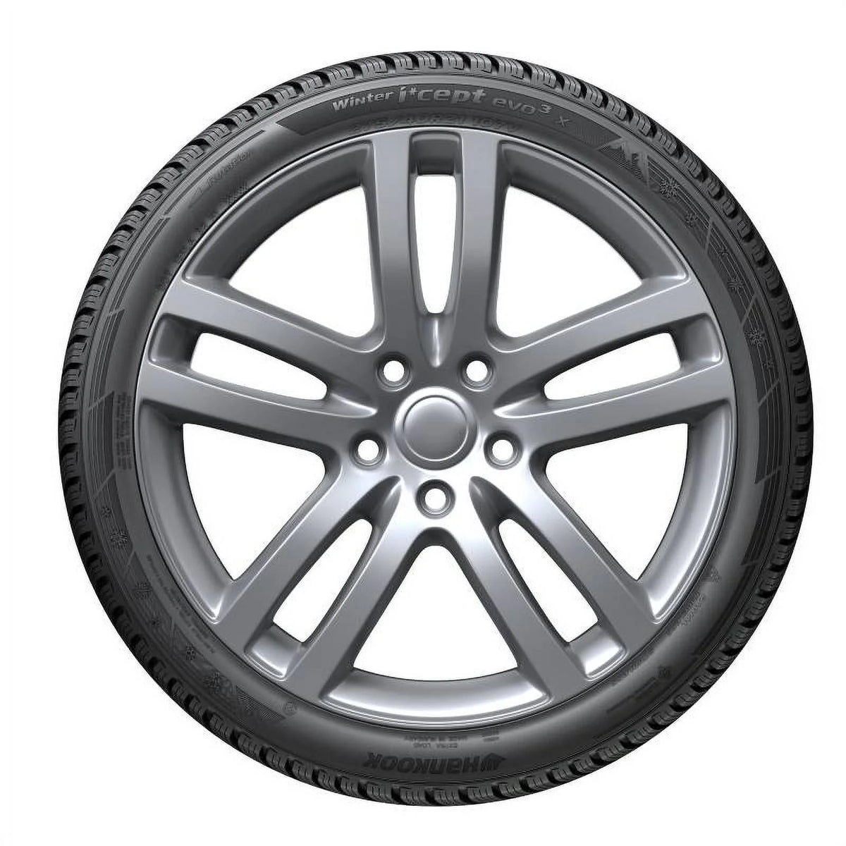 Winter 225/55R19 99V Passenger Tire V57482