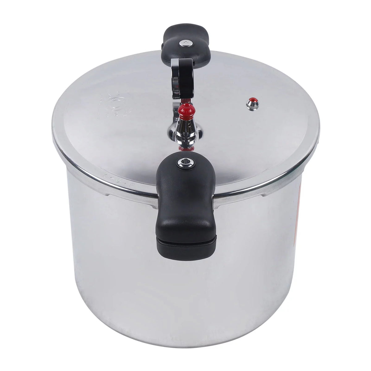 23 Quart Pressure Canner Cooker with Pressure Gauge T514