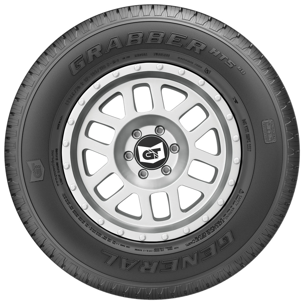 All Season Tire R876000