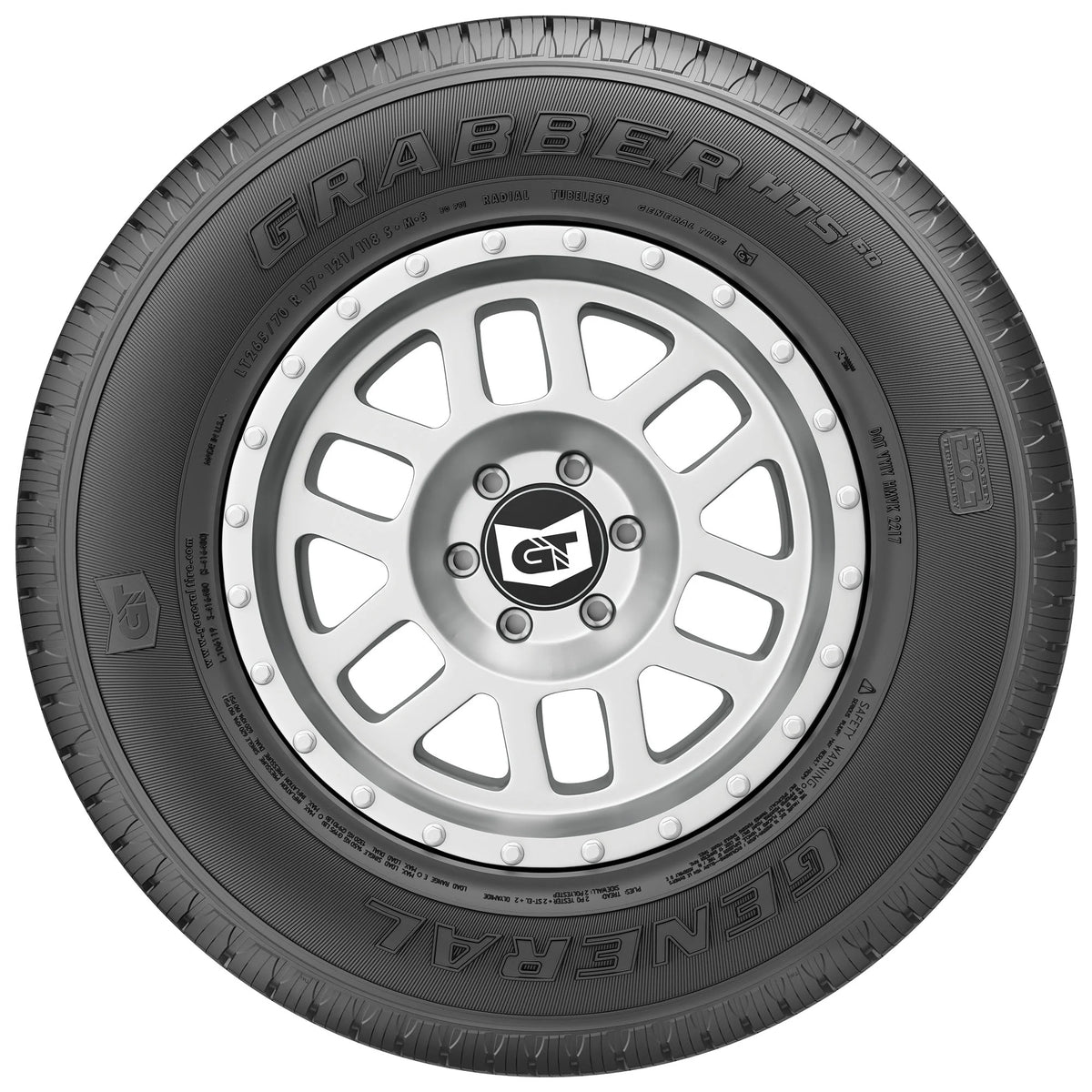 All Season Tire R876000