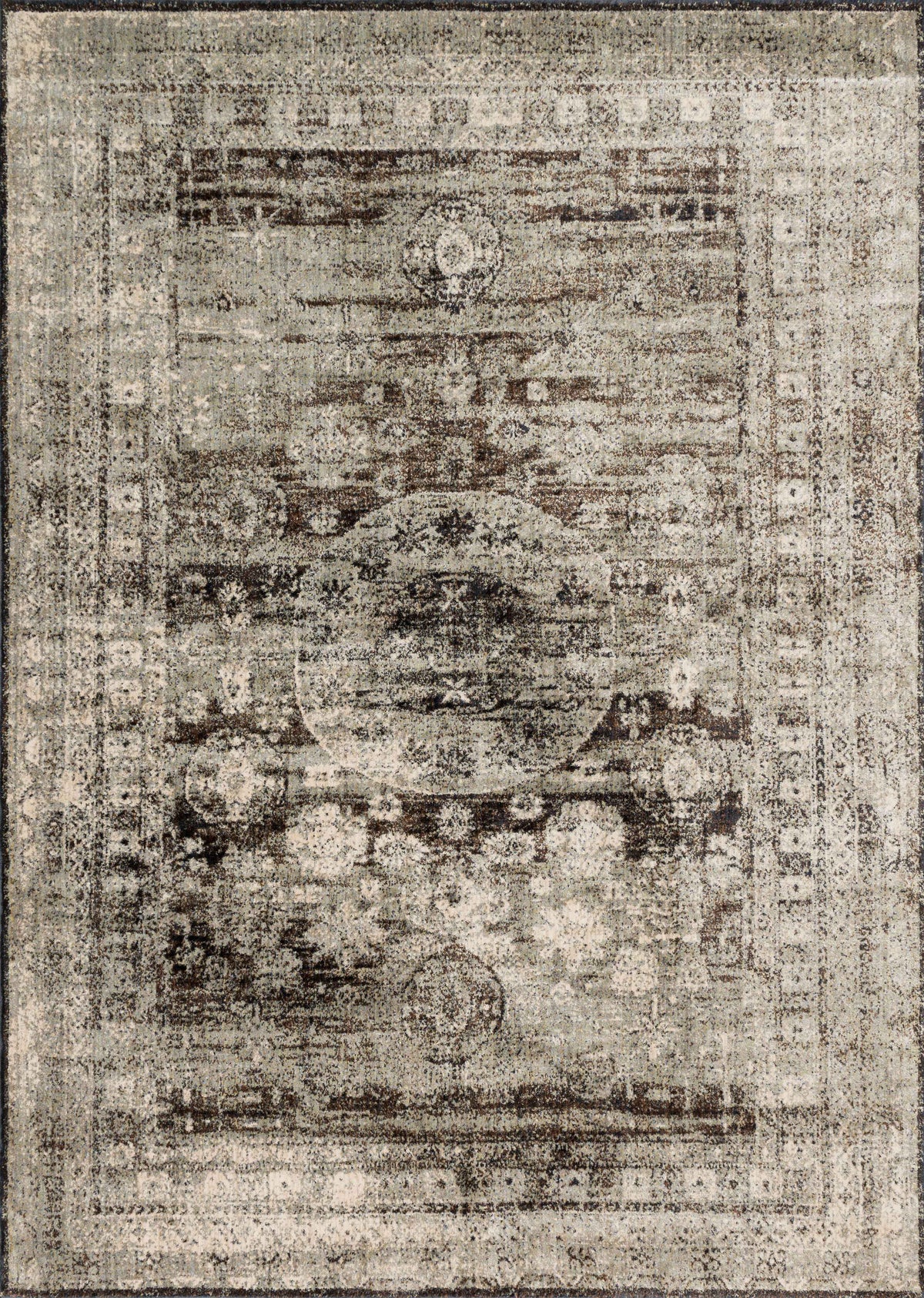 Granite Rug 12'0 x 15'0 P5238