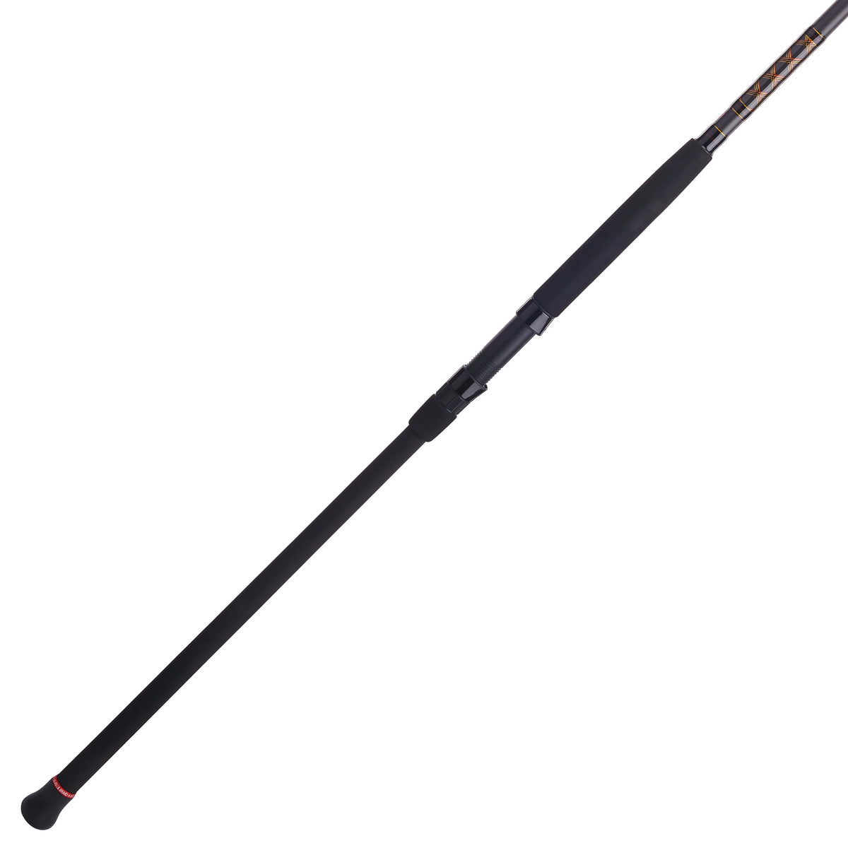 Surf Spinning Fishing Rod 2 Piece Q564