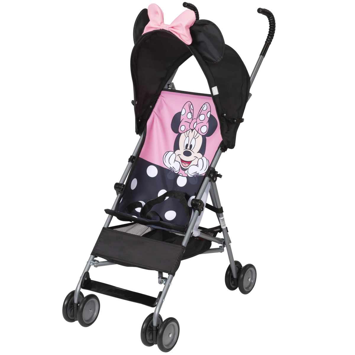 Umbrella Stroller with Basket O890150