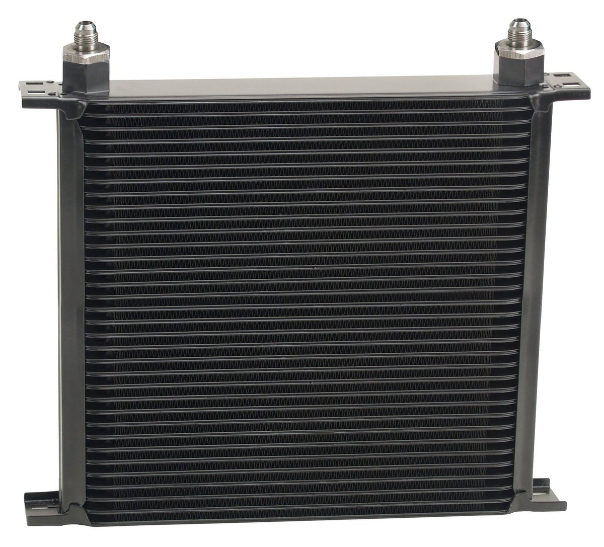 34 Row Stacked Plate Cooler Kit K862